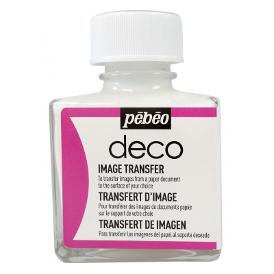 P.BO Déco Effect + Image Transfer 75ml