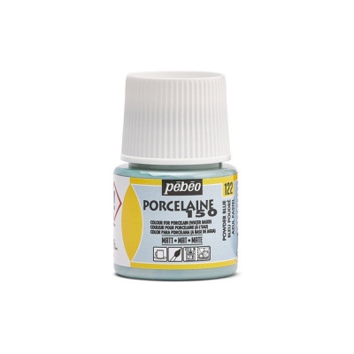 Porcelaine 150 45 ml, 122 Powder blue