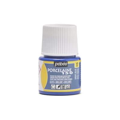 Porcelaine 150 45 ml, 17 Ming blue