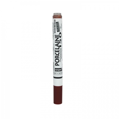 Porcelaine 150 Marker (0,7 mm), 08 Earth brown