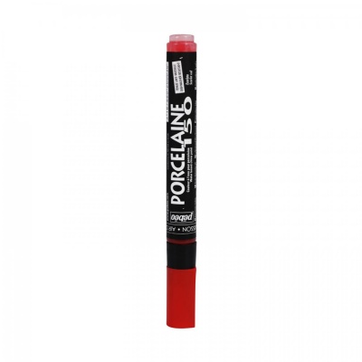 Porcelaine 150 Marker (1,2 mm), 03 Scarlet red