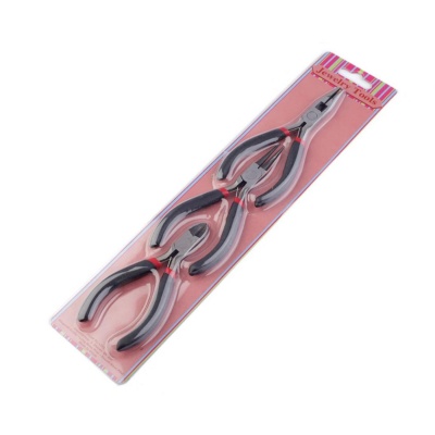 Sada bižuterních kleští 