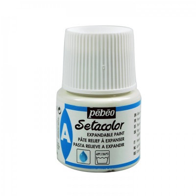 Setacolor expandujúce médium 45 ml