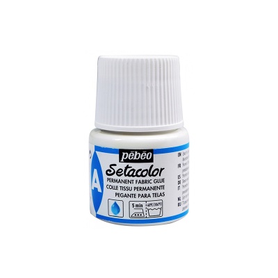 Setacolor lepidlo na textil 45 ml