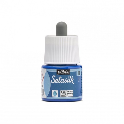 Setasilk 45 ml, 13 Cyan