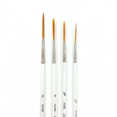 Štětec t-brush 1010RL, liner n ° 0