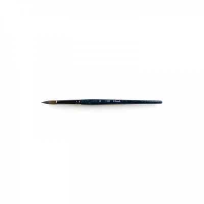 Štětec t-brush 1126R, kulatý n ° 10