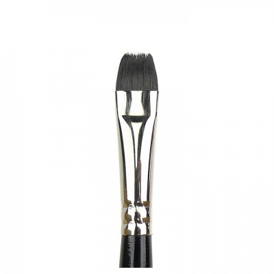 Štětec t-brush 3049F, veverka, plochý n° 4