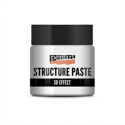 Strukturovací pasta 500 ml 