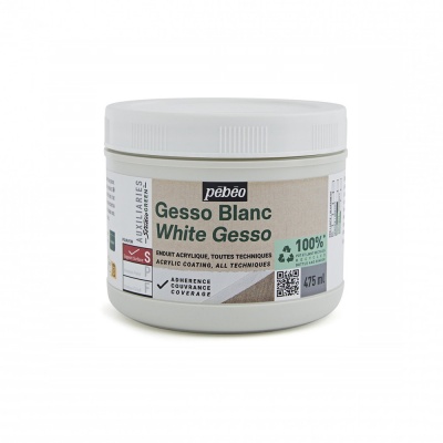 Studio Gesso ECO 475 ml, bílé