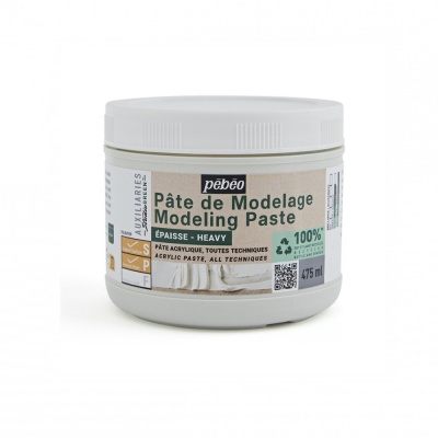 Studio Modelovací pasta Heavy ECO 475 ml