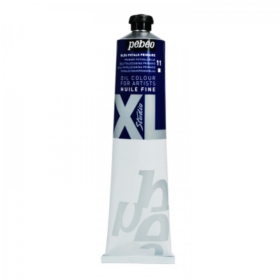 Studio XL 200 ml, 11 Primary PHTHALATE blue