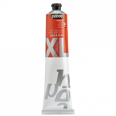 Studio XL 200 ml, 36 Vivid red