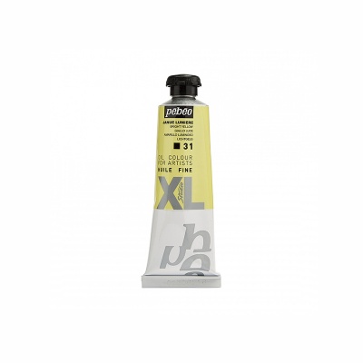 Studio XL 37 ml, 31 Bright yellow