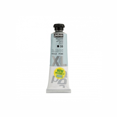 Studio XL 37 ml, 33 Bright blue