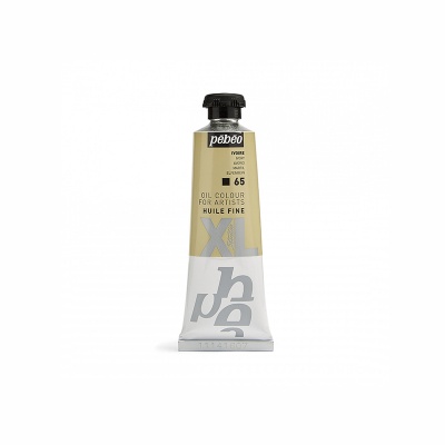 Studio XL 37 ml, 65 Ivory white