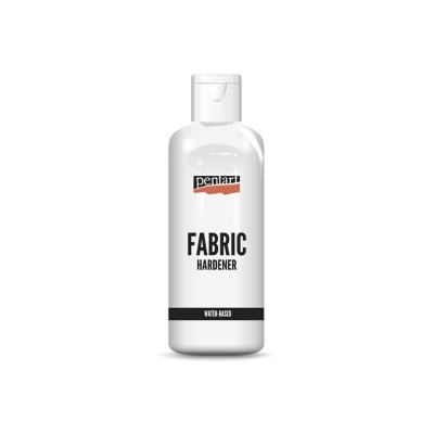 Stužovač textilu, Fabric hardener, 100 ml