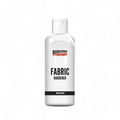 Ztužovač textilu, Fabric hardener, 500 ml