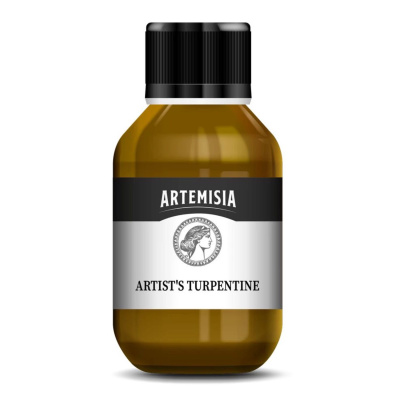 Artemisia Umělecký terpentýn, 100 ml 