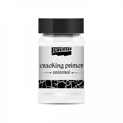 Univerzální krakelovací primer, 100 ml