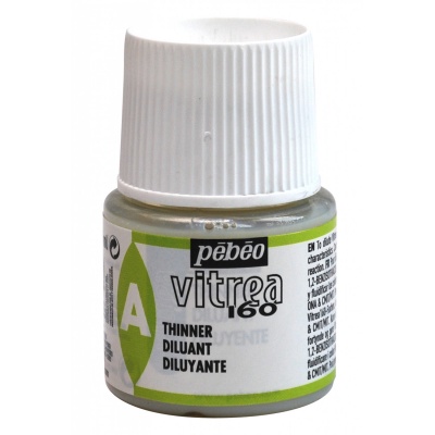 Vitrey 160 45 ml, ředidlo