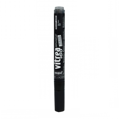 Vitrey 160 fix na sklo, 88 Black