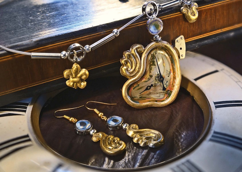 Steampunk Steampunk