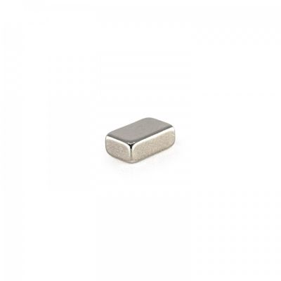 Neodymový magnet kvádr 8 x 5 x 3 mm