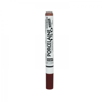 Porcelaine 150 Marker (0,7 mm), 08 Earth brown