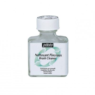 Čistič štětců, 75 ml