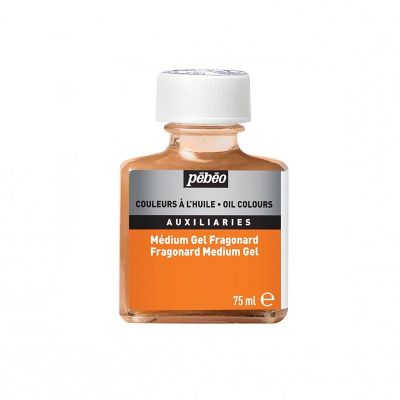 Fragonard gelové médium, 75 ml