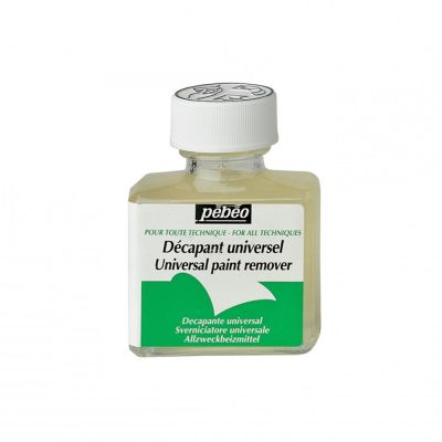 Univerzální odstraňovač barvy 75 ml