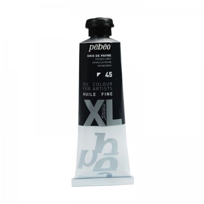 Studio XL 37 ml, 45 Payne`s grey