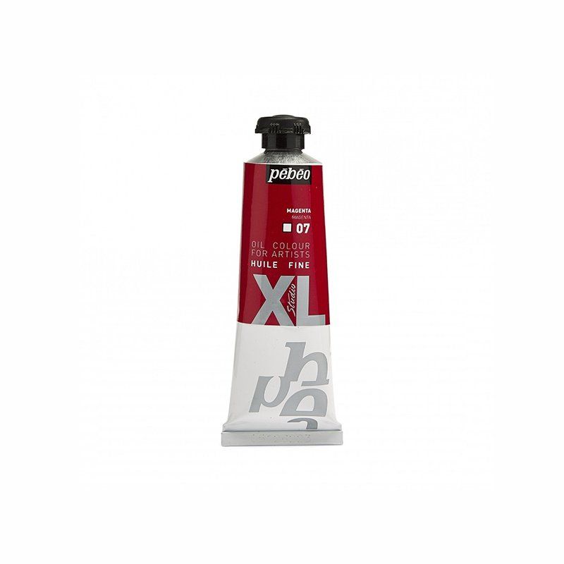 Studio XL 37 ml, 07 Magenta