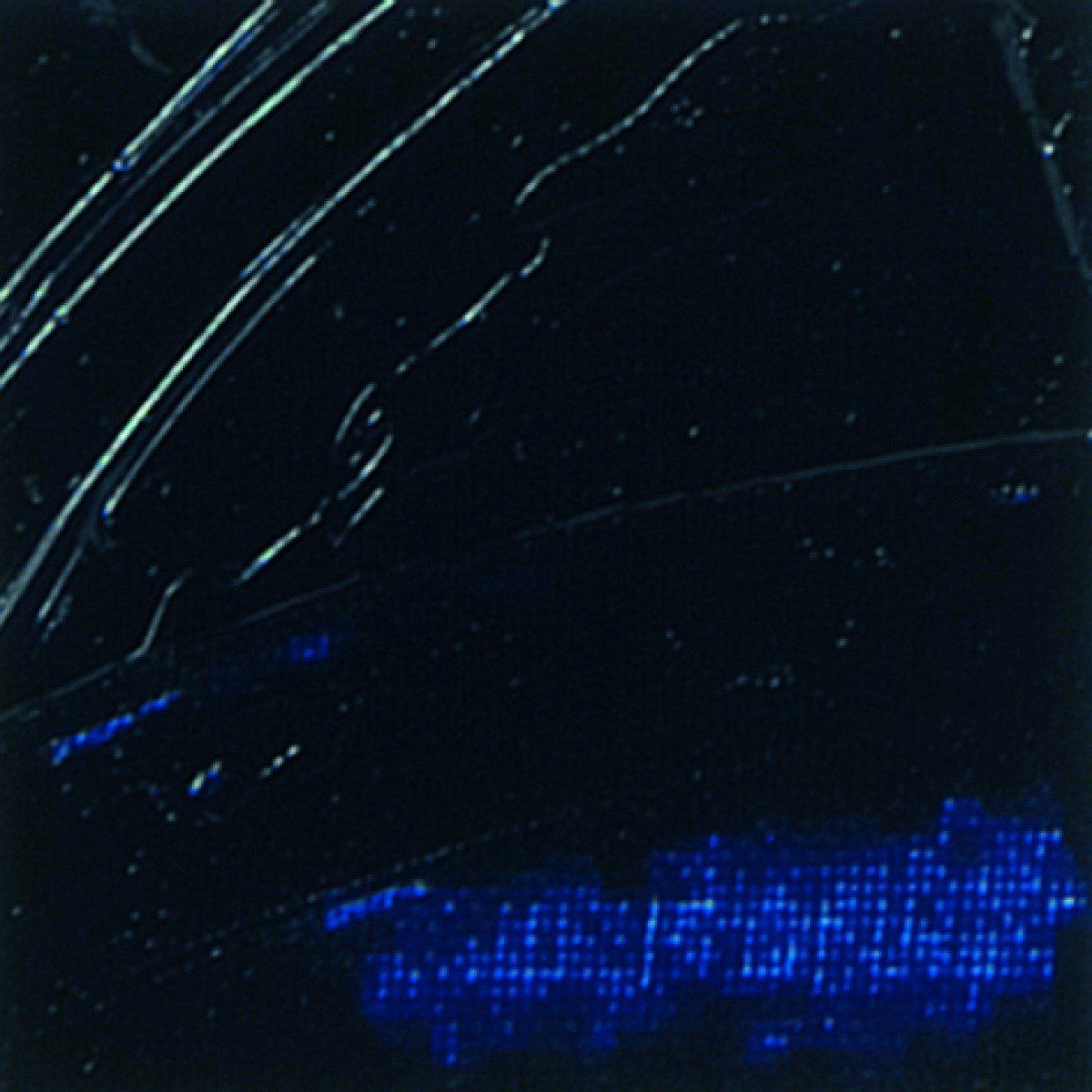 Studio XL 37 ml, 10 Prussian blue