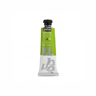 Studio XL 37 ml, 15 English light green