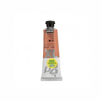 Studio XL 37 ml, 27 Bright pink