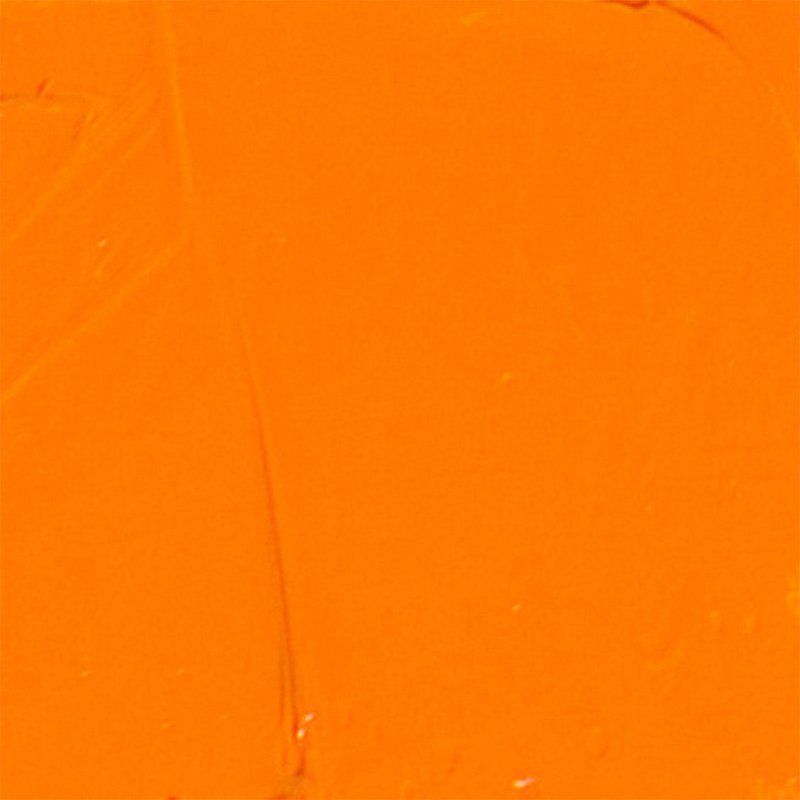 Studio XL 200 ml, 04 Cadmium orange hue