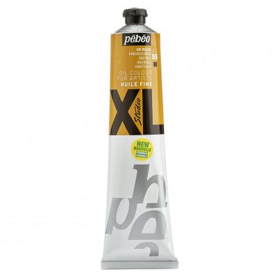Studio XL 200 ml, 55 Precious gold