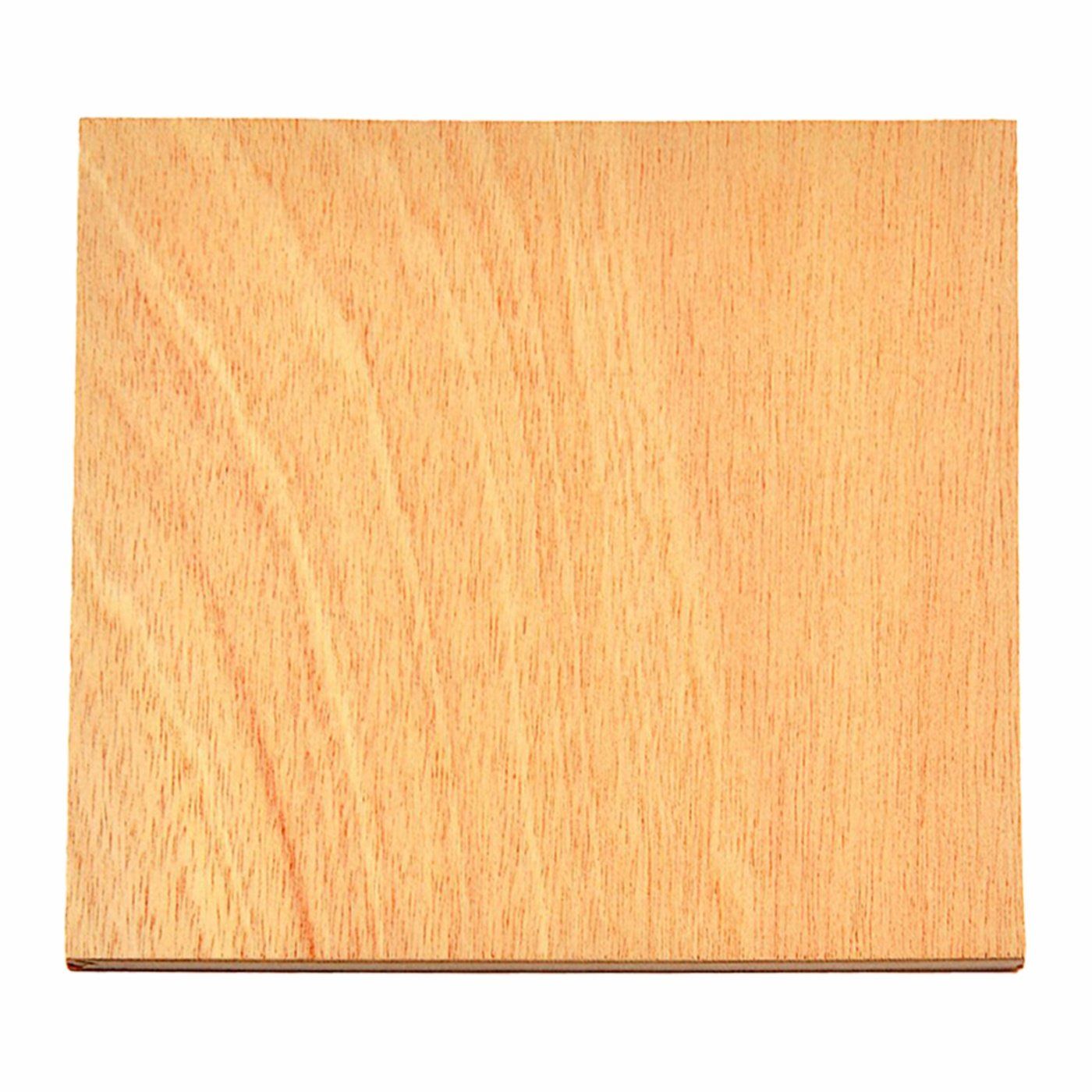 Dřevěná deska základ 32 cm