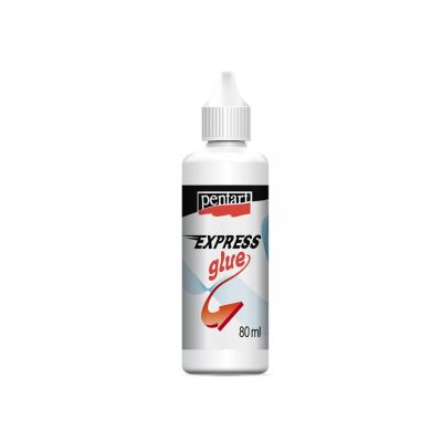 Express lepidlo, 80 ml