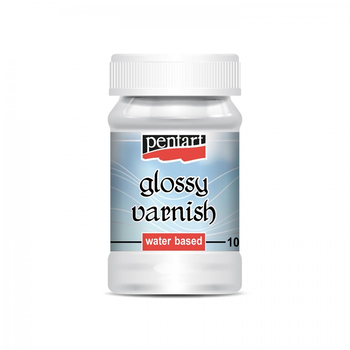 Lak lesklý 100 ml