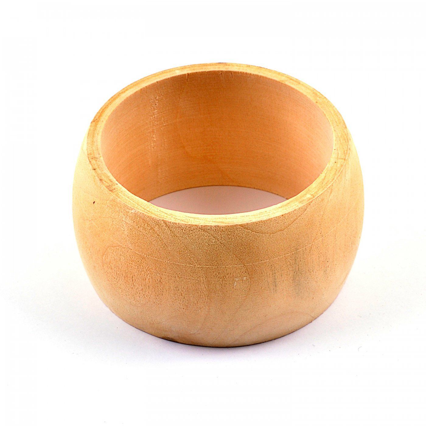 Náramek velký 5,5 cm vnitř. průměr 7 cm
