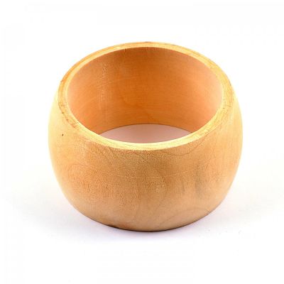 Náramek velký 5,5 cm vnitř. průměr 7 cm