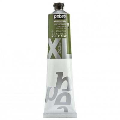 Studio XL 200 ml, 52 Chartreuse yellow