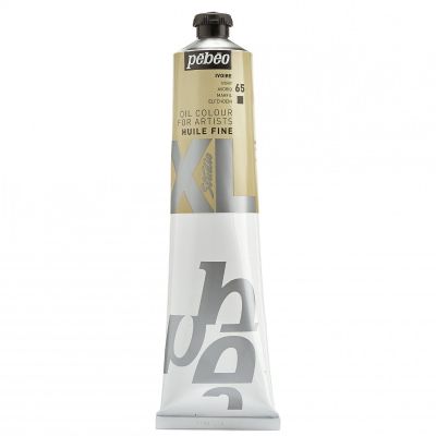 Studio XL 200 ml, 65 Ivory white