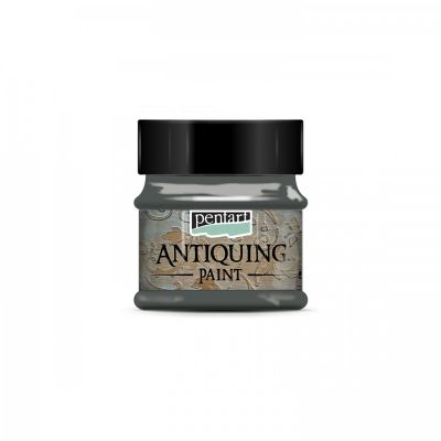 Antikovacia barva 50 ml, olovo