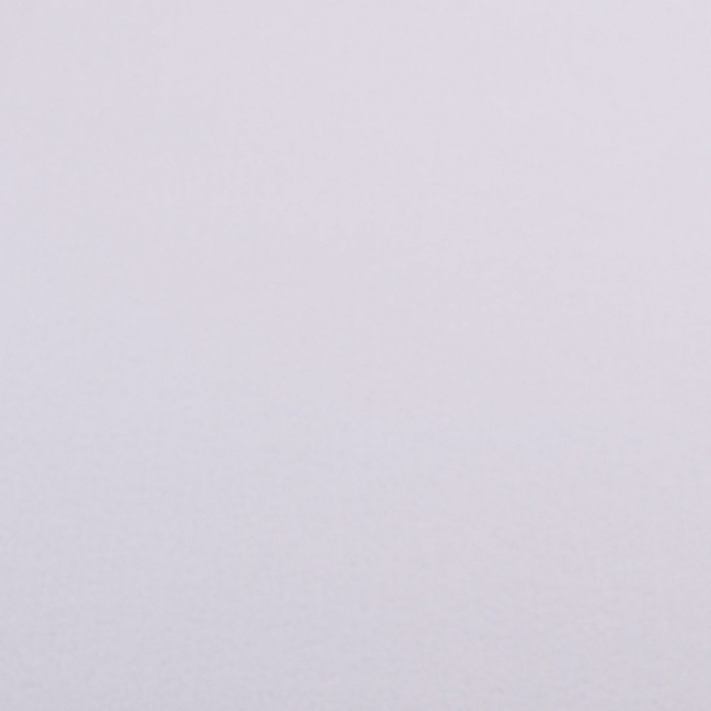 Filc 3 mm, A3, 40 x 50 cm, bílý