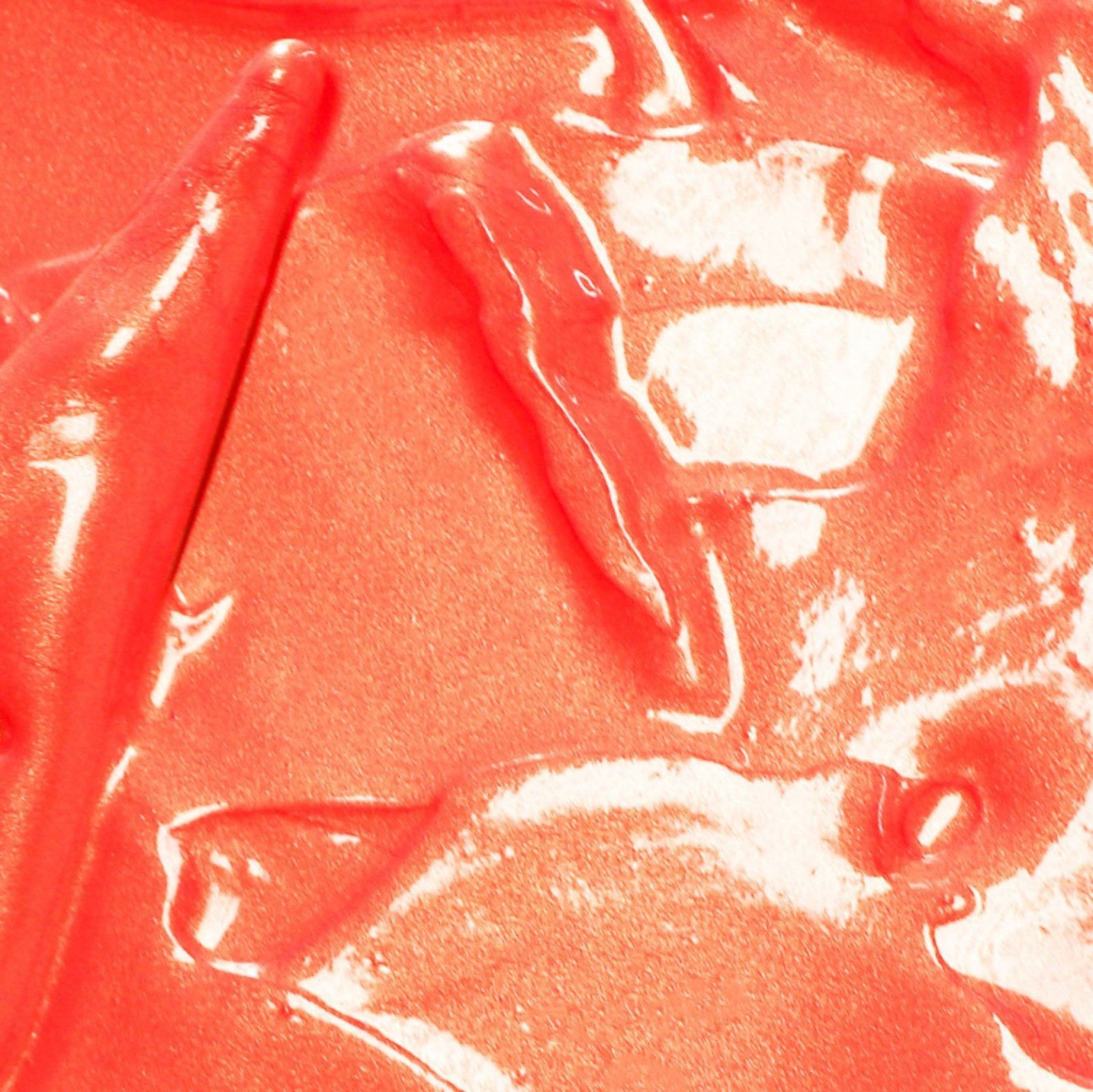 Studio Acrylics 100 ml, 353 iridescence. orange yellow