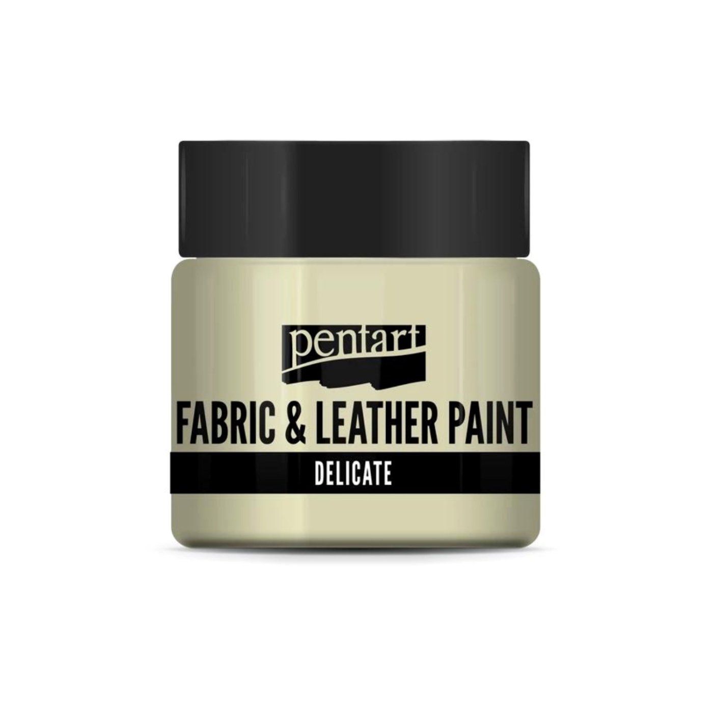 Barva na textil a kůži, delicate, 50 ml, starozlatá